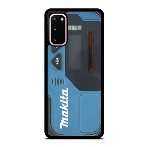 MAKITA CORDLESS 2 Samsung Galaxy S20 Case Cover MAKITA CORDLESS 2 Samsung Galaxy S20 Case Cover