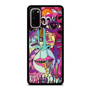 MAROON 5 OVEREXPOSED Samsung Galaxy S20 Case Cover MAROON 5 OVEREXPOSED Samsung Galaxy S20 Case Cover