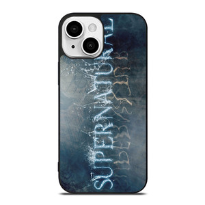 SUPERNATURAL WATER SHADOW iPhone 13 Mini Case Cover