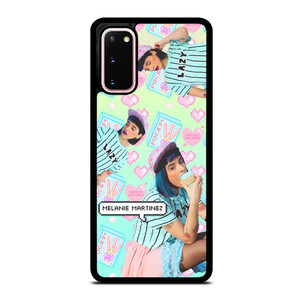 MELANIE MARTINEZ NEW Samsung Galaxy S20 Case Cover MELANIE MARTINEZ NEW Samsung Galaxy S20 Case Cover