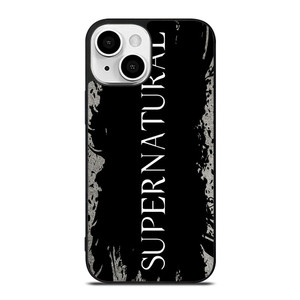 SUPERNATURAL 1 iPhone 13 Mini Case Cover