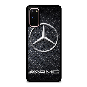 MERCEDES BENZ AMG 2 Samsung Galaxy S20 Case Cover MERCEDES BENZ AMG 2 Samsung Galaxy S20 Case Cover