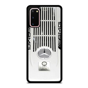 MERCEDES BENZ AMG ENGINE Samsung Galaxy S20 Case Cover MERCEDES BENZ AMG ENGINE Samsung Galaxy S20 Case Cover