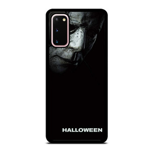 MICHAEL MYERS HALLOWEEN 3 Samsung Galaxy S20 Case Cover MICHAEL MYERS HALLOWEEN 3 Samsung Galaxy S20 Case Cover