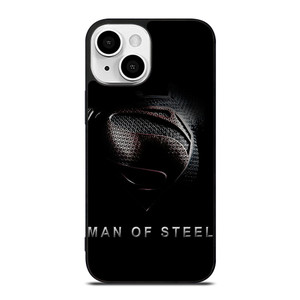 SUPERMAN 2 iPhone 13 Mini Case Cover SUPERMAN 2 iPhone 13 Mini Case Cover