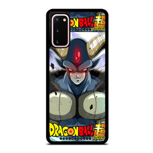 MORO 73 DB SUPER Samsung Galaxy S20 Case Cover