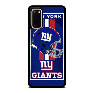 NEW YORK GIANTS 3 Samsung Galaxy S20 Case Cover NEW YORK GIANTS 3 Samsung Galaxy S20 Case Cover