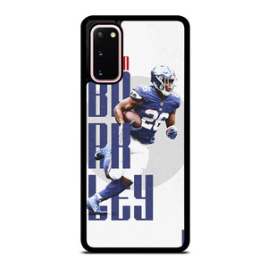 NEW YORK GIANTS SAQUON BARKLEY 3 Samsung Galaxy S20 Case Cover NEW YORK GIANTS SAQUON BARKLEY 3 Samsung Galaxy S20 Case Cover