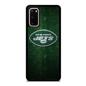 NEW YORK JETS THE JETS Samsung Galaxy S20 Case Cover NEW YORK JETS THE JETS Samsung Galaxy S20 Case Cover