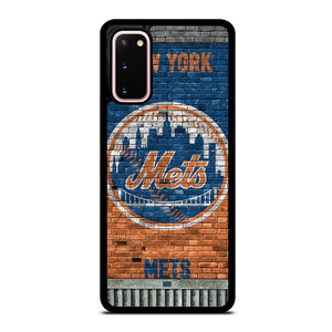 NEW YORK METS BRICK WALL Samsung Galaxy S20 Case Cover NEW YORK METS BRICK WALL Samsung Galaxy S20 Case Cover