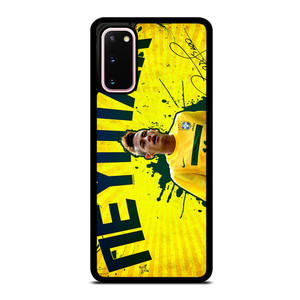 NEYMAR da SILVA Samsung Galaxy S20 Case Cover NEYMAR da SILVA Samsung Galaxy S20 Case Cover