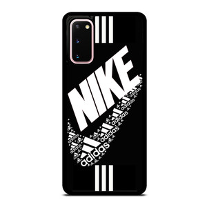 NIKE ADIDAS STRIPE Samsung Galaxy S20 Case Cover NIKE ADIDAS STRIPE Samsung Galaxy S20 Case Cover
