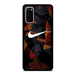 NIKE COOL LOGO Samsung Galaxy S20 Case Cover NIKE COOL LOGO Samsung Galaxy S20 Case Cover