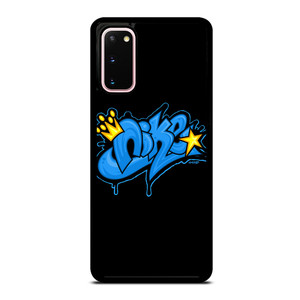 NIKE JUST DO IT GRAFFITI Samsung Galaxy S20 Case Cover NIKE JUST DO IT GRAFFITI Samsung Galaxy S20 Case Cover