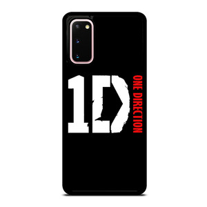 ONE DIRECTION 1D Samsung Galaxy S20 Case Cover ONE DIRECTION 1D Samsung Galaxy S20 Case Cover