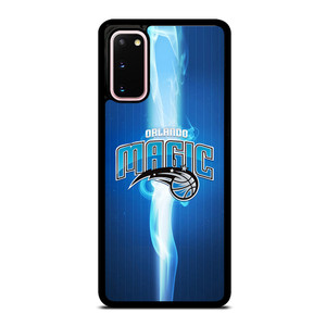 ORLANDO MAGIC LOGO Samsung Galaxy S20 Case Cover ORLANDO MAGIC LOGO Samsung Galaxy S20 Case Cover