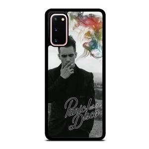 PANIC AT THE DISCO 5 Samsung Galaxy S20 Case Cover