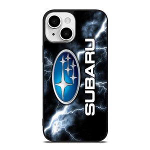 SUBARU LOGO iPhone 13 Mini Case Cover SUBARU LOGO iPhone 13 Mini Case Cover