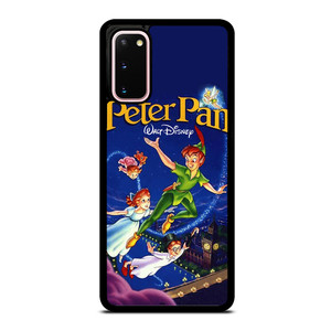 PETER PAN 2 Samsung Galaxy S20 Case Cover PETER PAN 2 Samsung Galaxy S20 Case Cover