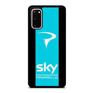 PINARELLO TEAM SKY BIKE PRO CYCLING Samsung Galaxy S20 Case Cover PINARELLO TEAM SKY BIKE PRO CYCLING Samsung Galaxy S20 Case Cover