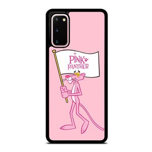 PINK PANTHER 3 Samsung Galaxy S20 Case Cover PINK PANTHER 3 Samsung Galaxy S20 Case Cover