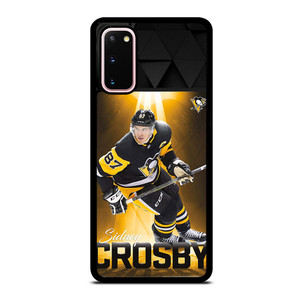 PITTSBURGH PENGUINS 87 SIDNEY CROSBY Samsung Galaxy S20 Case Cover PITTSBURGH PENGUINS 87 SIDNEY CROSBY Samsung Galaxy S20 Case Cover