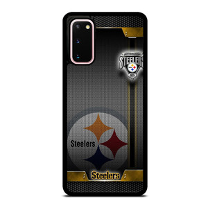 PITTSBURGH STEELERS 3 Samsung Galaxy S20 Case Cover PITTSBURGH STEELERS 3 Samsung Galaxy S20 Case Cover