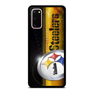 PITTSBURGH STEELERS 4 Samsung Galaxy S20 Case Cover PITTSBURGH STEELERS 4 Samsung Galaxy S20 Case Cover