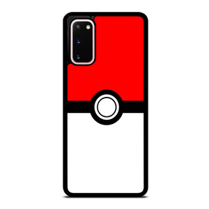 POKEMON BALL 2 Samsung Galaxy S20 Case Cover POKEMON BALL 2 Samsung Galaxy S20 Case Cover