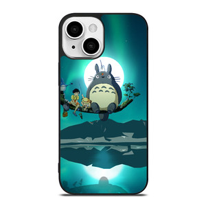 STUDIO GHIBLI MY NEIGHBOR TOTORO iPhone 13 Mini Case Cover