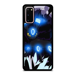 POKEMON UMBREON SHINY DARK Samsung Galaxy S20 Case Cover POKEMON UMBREON SHINY DARK Samsung Galaxy S20 Case Cover
