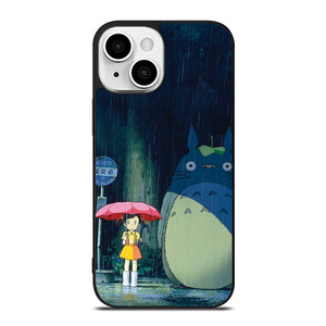 STUDIO GHIBLI MY NEIGHBOR TOTORO 2 iPhone 13 Mini Case Cover