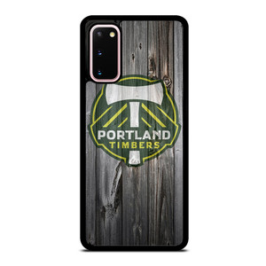 PORTLAND TIMBERS WOODEN Samsung Galaxy S20 Case Cover PORTLAND TIMBERS WOODEN Samsung Galaxy S20 Case Cover