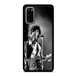PRINCE PURPLE RAIN 3 Samsung Galaxy S20 Case Cover PRINCE PURPLE RAIN 3 Samsung Galaxy S20 Case Cover