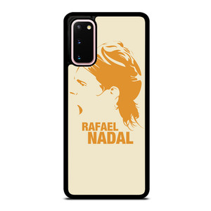 RAFAEL NADAL 2 Samsung Galaxy S20 Case Cover RAFAEL NADAL 2 Samsung Galaxy S20 Case Cover