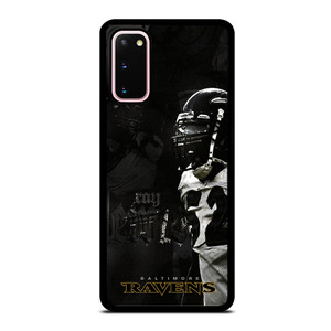 RAY LEWIS RAVENS 52 Samsung Galaxy S20 Case Cover RAY LEWIS RAVENS 52 Samsung Galaxy S20 Case Cover
