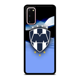 RAYADOS MONTERREY LOGO Samsung Galaxy S20 Case Cover RAYADOS MONTERREY LOGO Samsung Galaxy S20 Case Cover