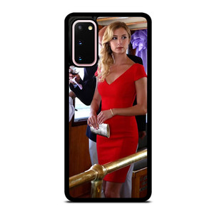 REVENGE EMILY VANCAMP 2 Samsung Galaxy S20 Case Cover