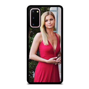 REVENGE EMILY VANCAMP Samsung Galaxy S20 Case Cover REVENGE EMILY VANCAMP Samsung Galaxy S20 Case Cover