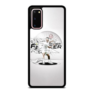 ROGER FEDERER 2 Samsung Galaxy S20 Case Cover