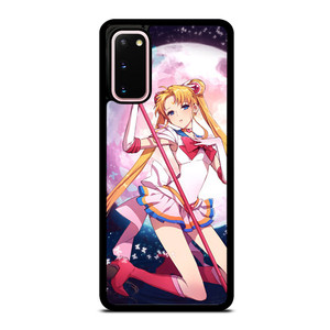 SAILOR MOON STICK Samsung Galaxy S20 Case Cover SAILOR MOON STICK Samsung Galaxy S20 Case Cover