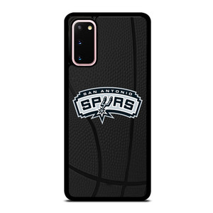 SAN ANTONIO SPURS NBA Samsung Galaxy S20 Case Cover