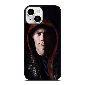 STILES STILINSKI iPhone 13 Mini Case Cover STILES STILINSKI iPhone 13 Mini Case Cover