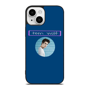 STILES STILINSKI TEEN WOLF iPhone 13 Mini Case Cover