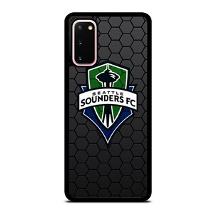 SEATTLE SOUNDERS HEXAGON Samsung Galaxy S20 Case Cover SEATTLE SOUNDERS HEXAGON Samsung Galaxy S20 Case Cover