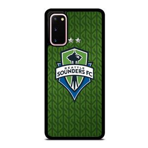 SEATTLE SOUNDERS SS Samsung Galaxy S20 Case Cover SEATTLE SOUNDERS SS Samsung Galaxy S20 Case Cover