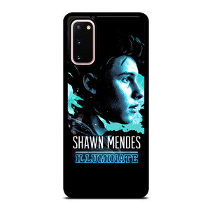 SHAWN MENDES 5 Samsung Galaxy S20 Case Cover SHAWN MENDES 5 Samsung Galaxy S20 Case Cover