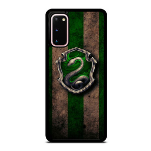 SLYTHERIN SERPENT Samsung Galaxy S20 Case Cover SLYTHERIN SERPENT Samsung Galaxy S20 Case Cover