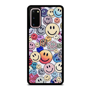 SMILEY FACE Samsung Galaxy S20 Case Cover SMILEY FACE Samsung Galaxy S20 Case Cover