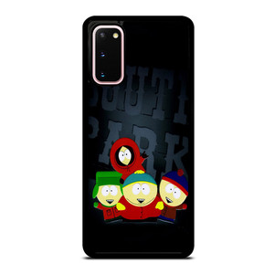 SOUTH PARK 2 Samsung Galaxy S20 Case Cover SOUTH PARK 2 Samsung Galaxy S20 Case Cover